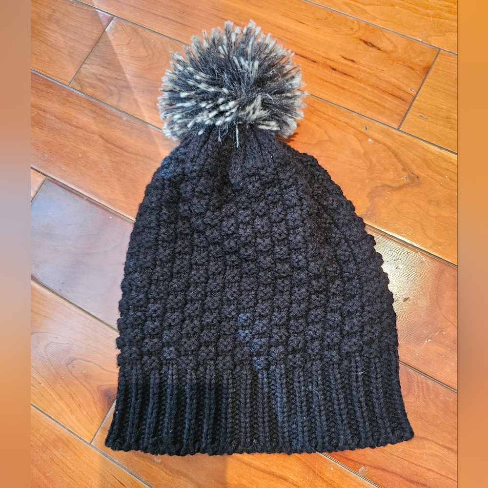 Knit hat